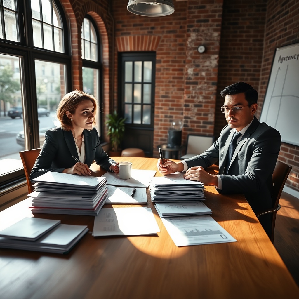 Choosing the Best Boston SEO Agency: Essential Advice