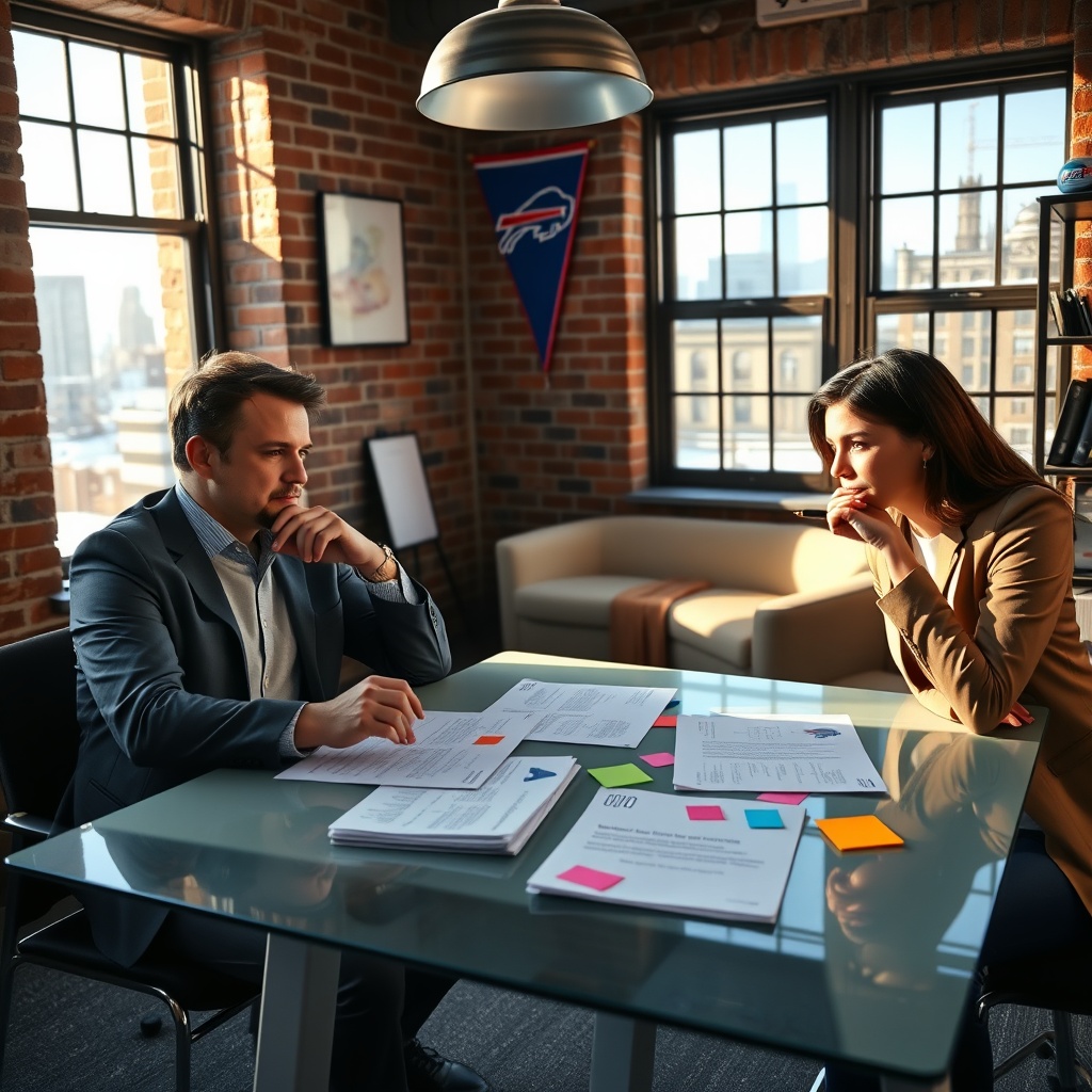 Choose the Best SEO Agency in Buffalo, NY.