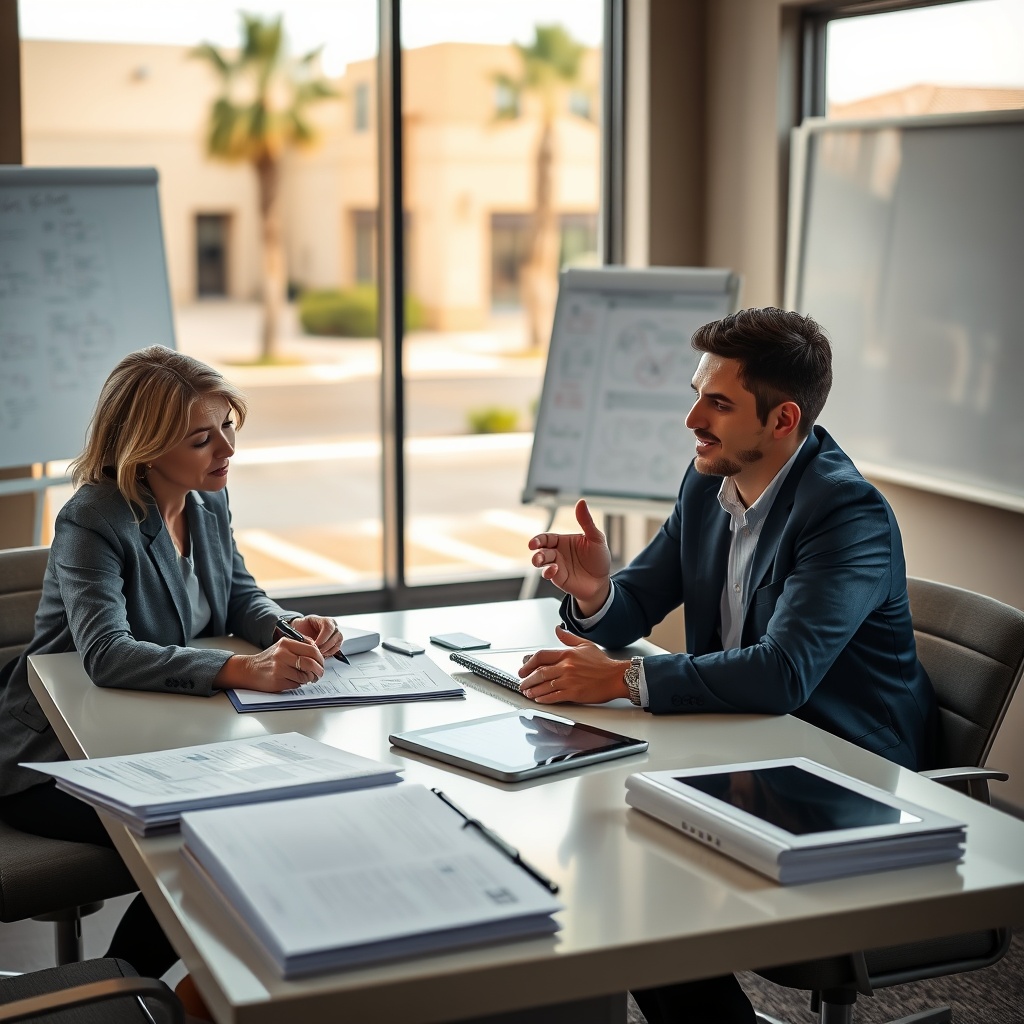 Choosing the Best SEO Agency in Chandler, AZ