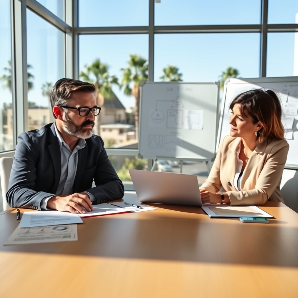 Choose the Right SEO Agency in Chula Vista, CA