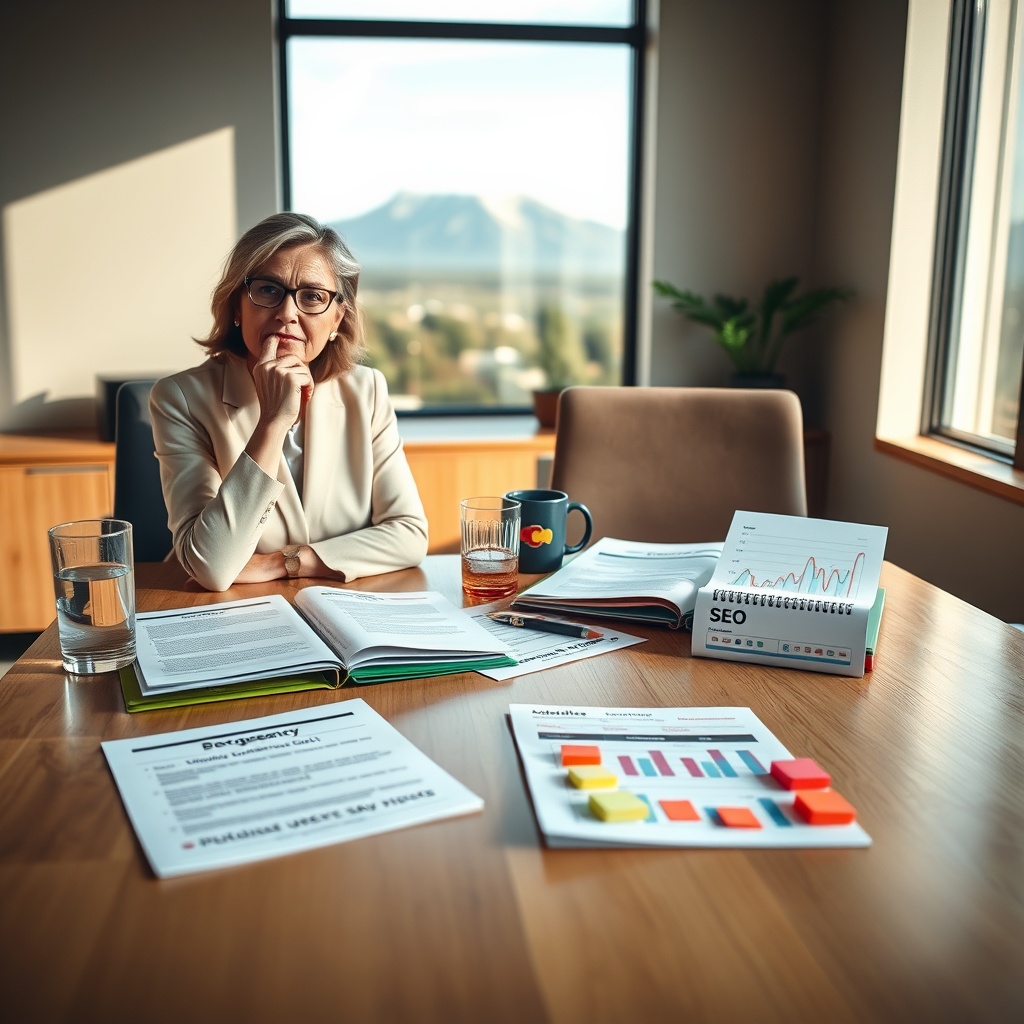 Choosing the Right SEO Agency in Colorado Springs, CO