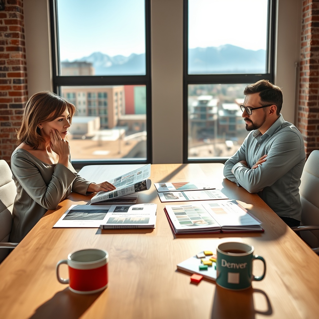 Choosing the Best SEO Agency in Denver, Colorado