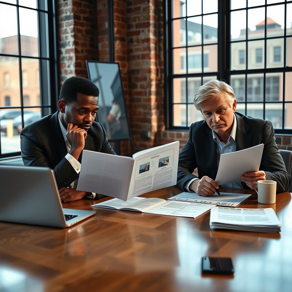 Choosing The Right SEO Agency In Durham NC