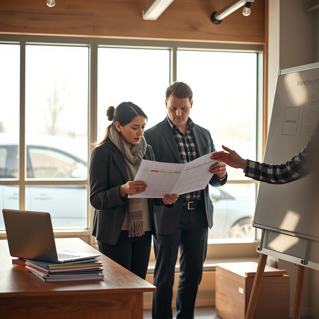 Boost Anchorage Business: SEO for Visibility and Leads