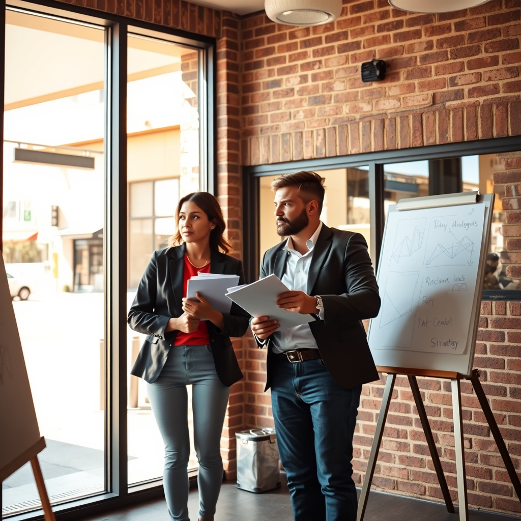 Boost Arlington Texas SEO: Increase Local Visibility