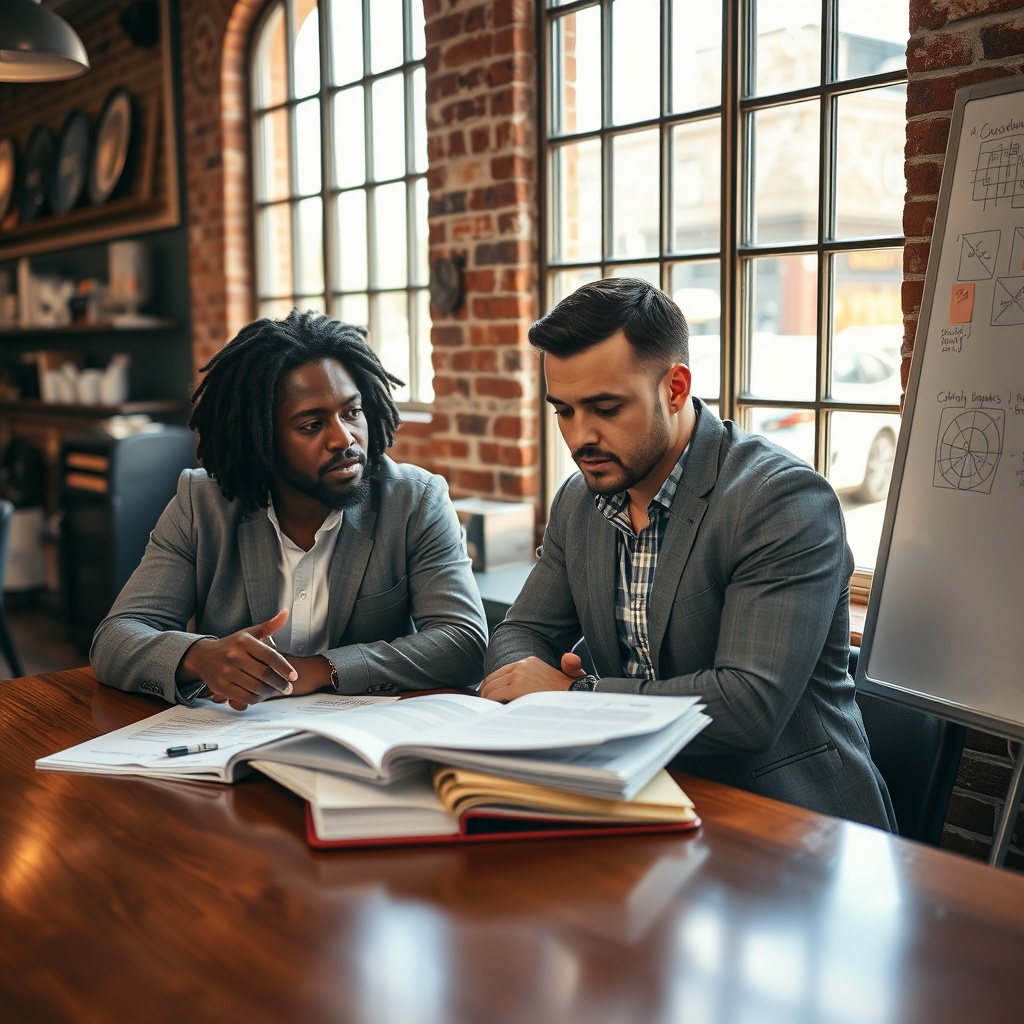 Birmingham SEO: Boost Visibility and Local Leads