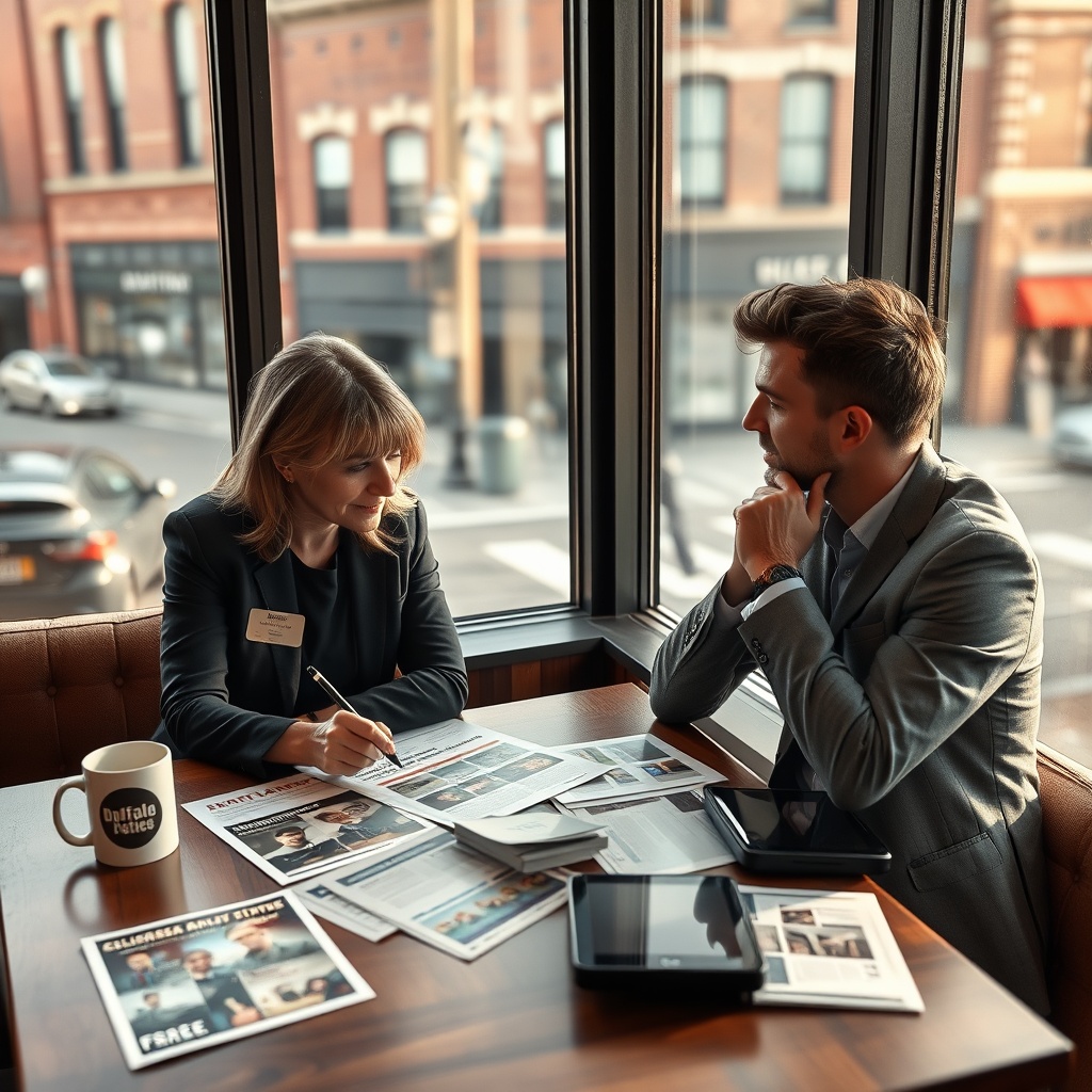 Buffalo NY SEO Benefits: Visibility and Leads