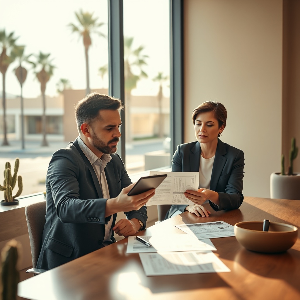 Boost Chandler, AZ Business: SEO Benefits Explained