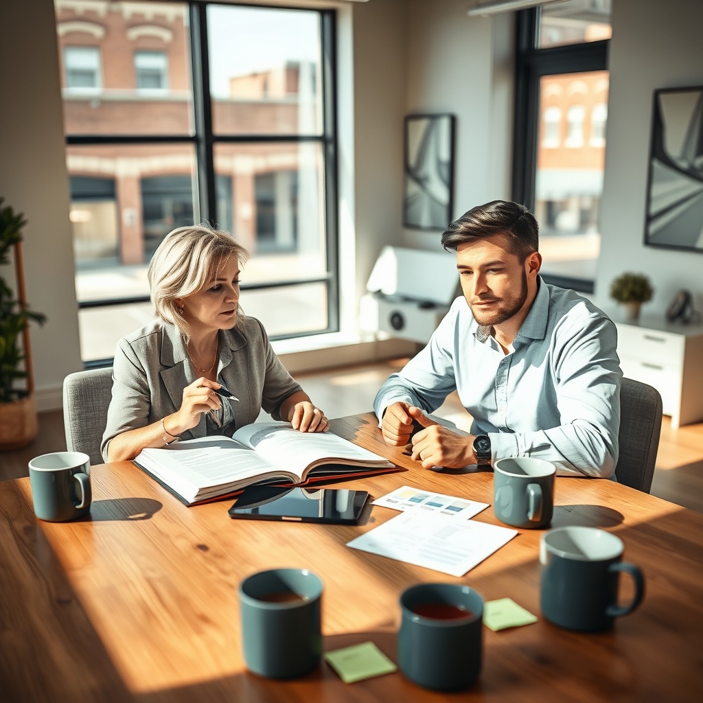 Chesapeake SEO Benefits: Visibility, Traffic, and Leads