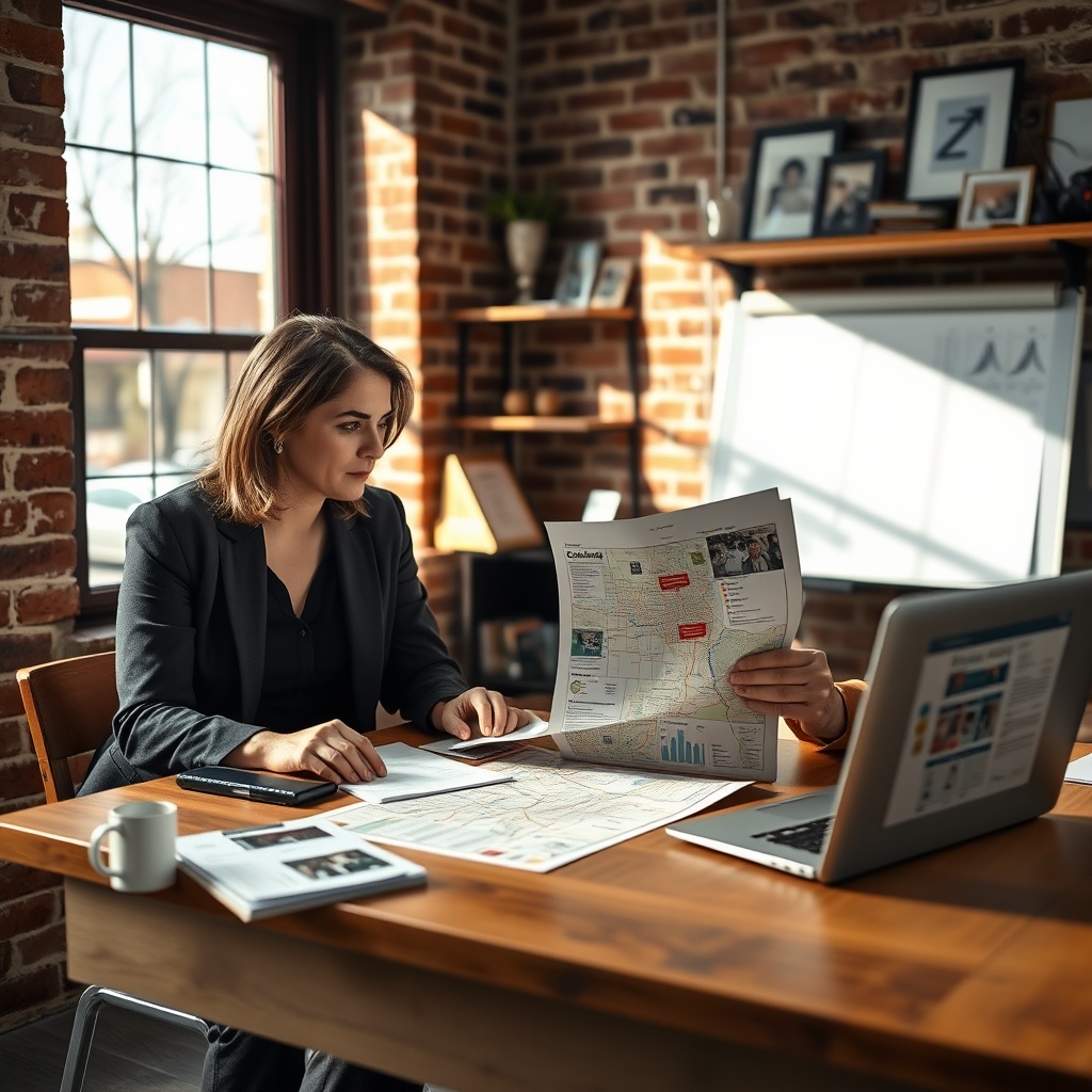 Cleveland SEO Benefits: Local Visibility and Leads.