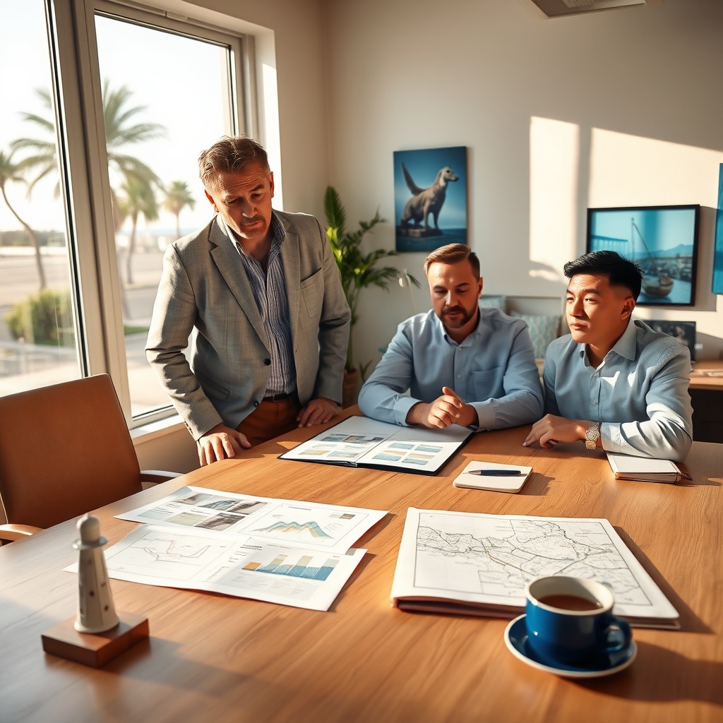 Corpus Christi SEO Benefits: Boost Local Visibility Now