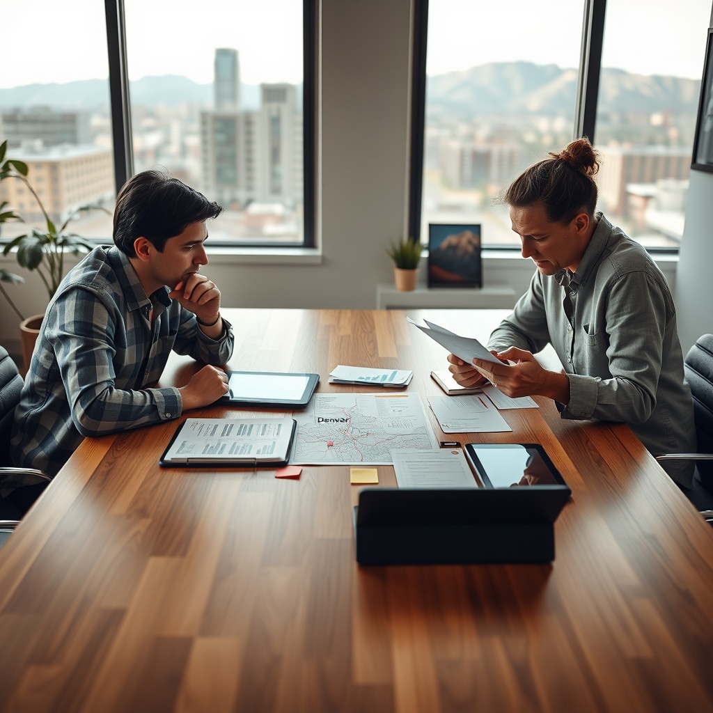 Denver SEO Benefits: Visibility, Traffic, and Leads