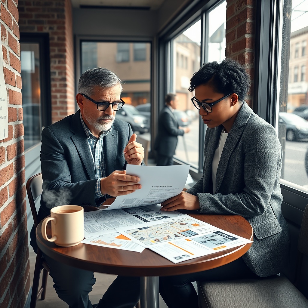 Detroit SEO Benefits: Visibility, Traffic, and Leads