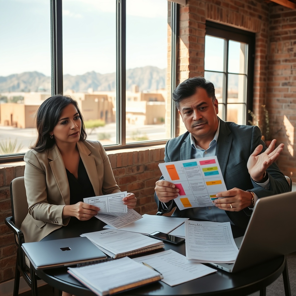 El Paso SEO Benefits: Visibility, Traffic, and Leads