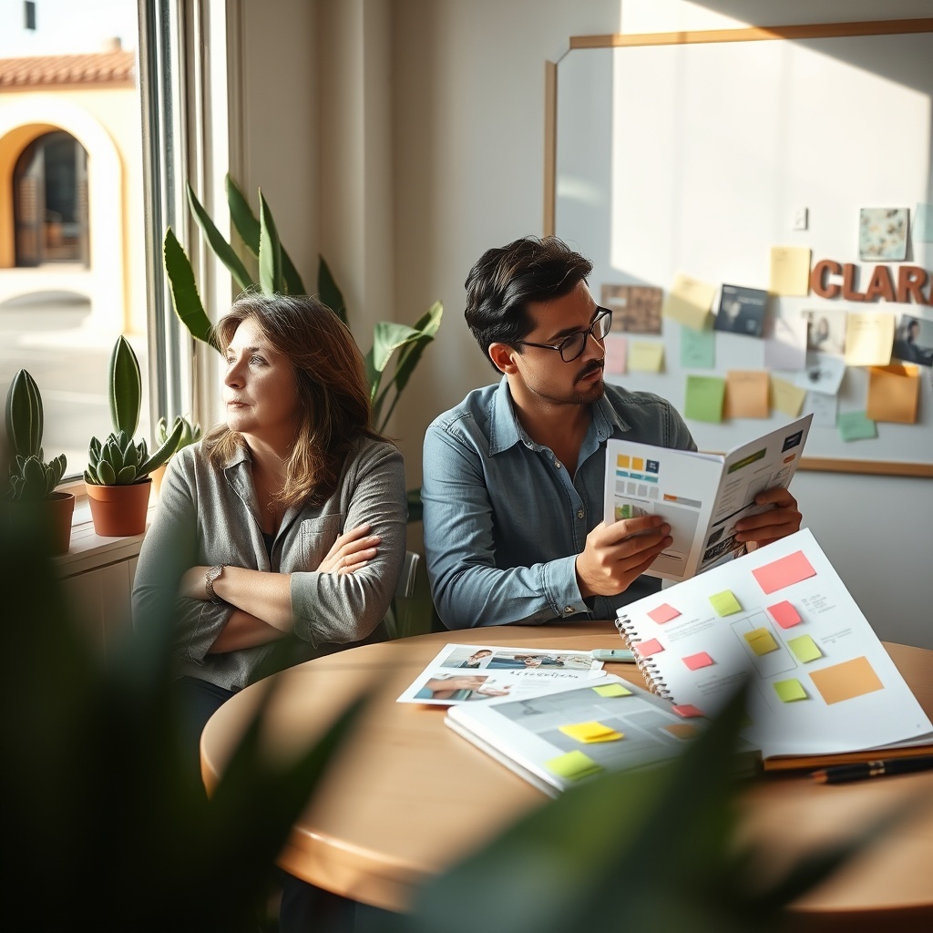 Anaheim Content Marketing Strategy Resonates with Local Audience