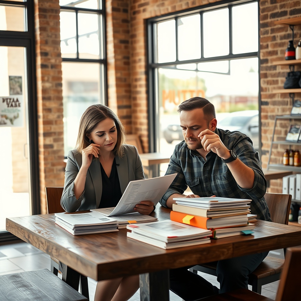 Arlington, Texas Content Marketing: Local Strategy Overview