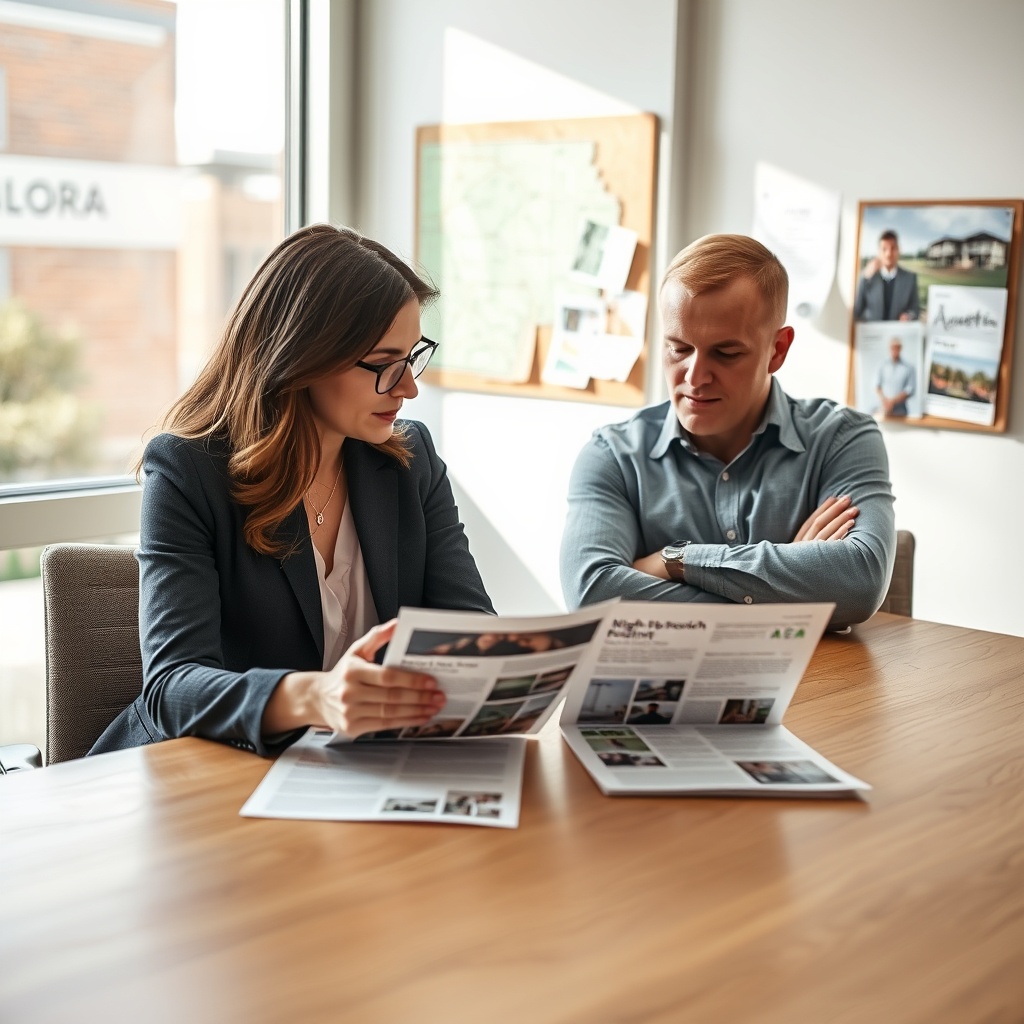 Aurora, CO Content Marketing Strategy: Local Audience Success