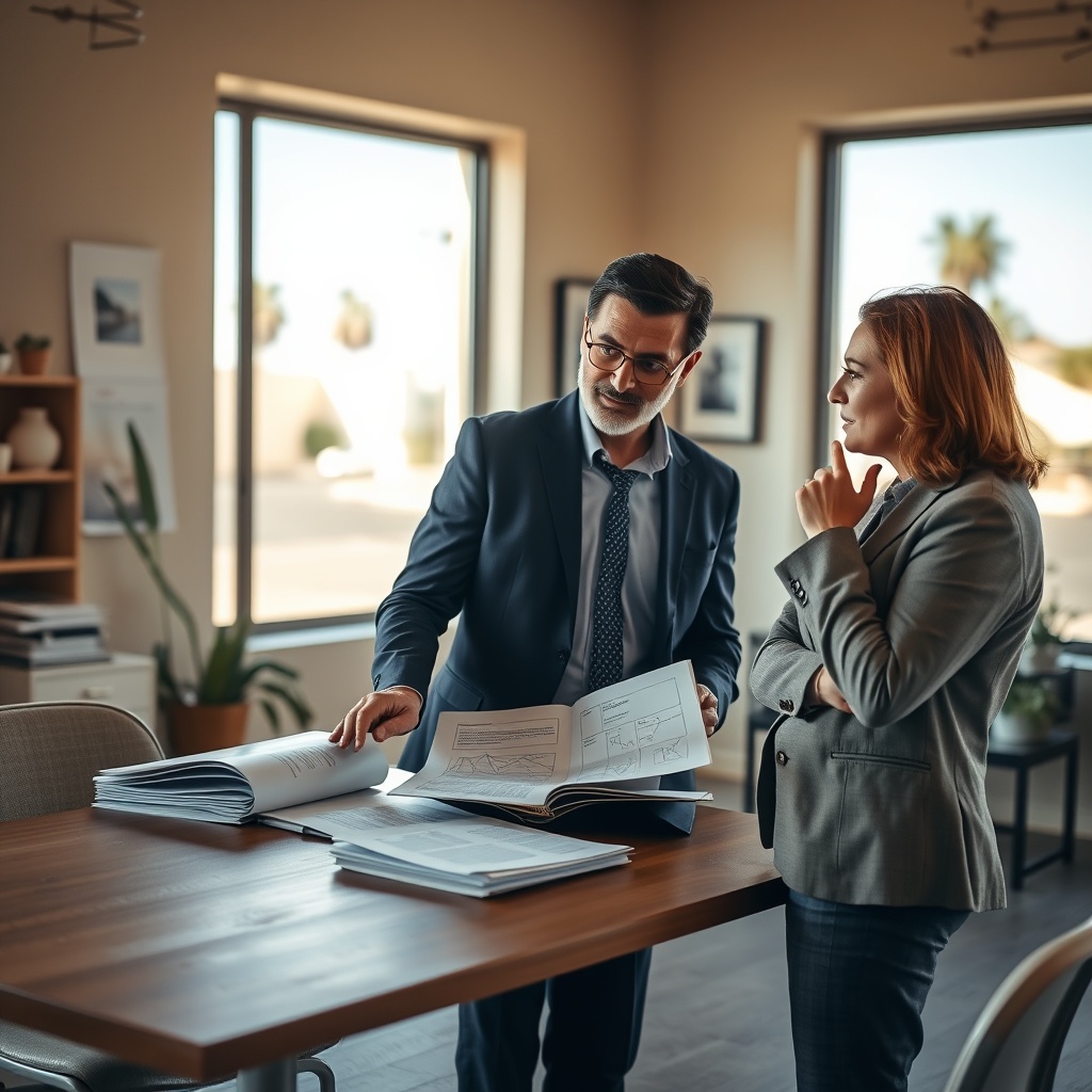 Bakersfield Content Marketing Strategy for Local Success