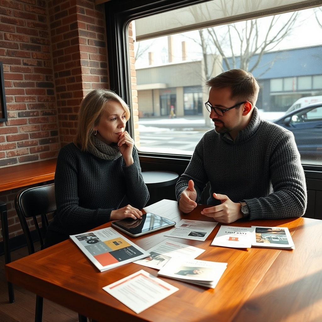 Buffalo Content Marketing Strategy Resonates with Local Audience