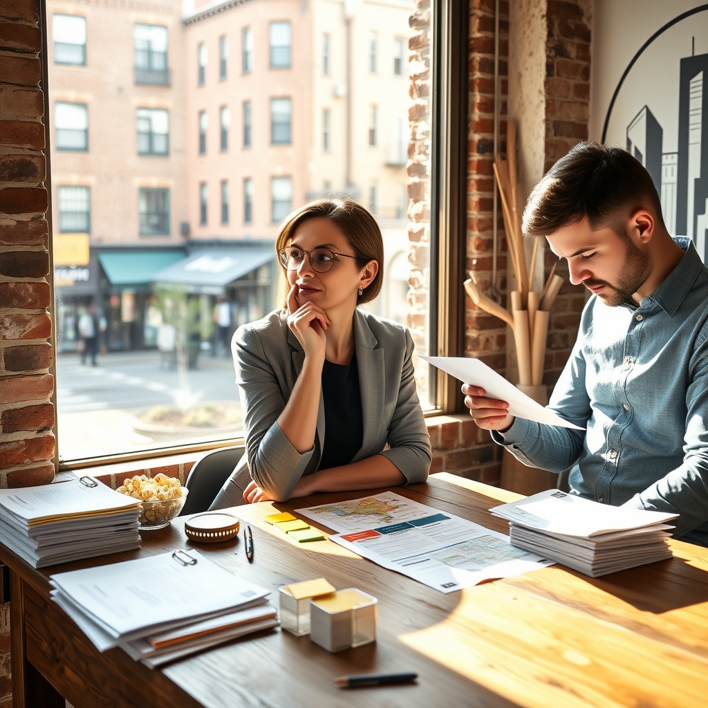 Chicago Content Marketing Strategy: Resonate with Local Audiences