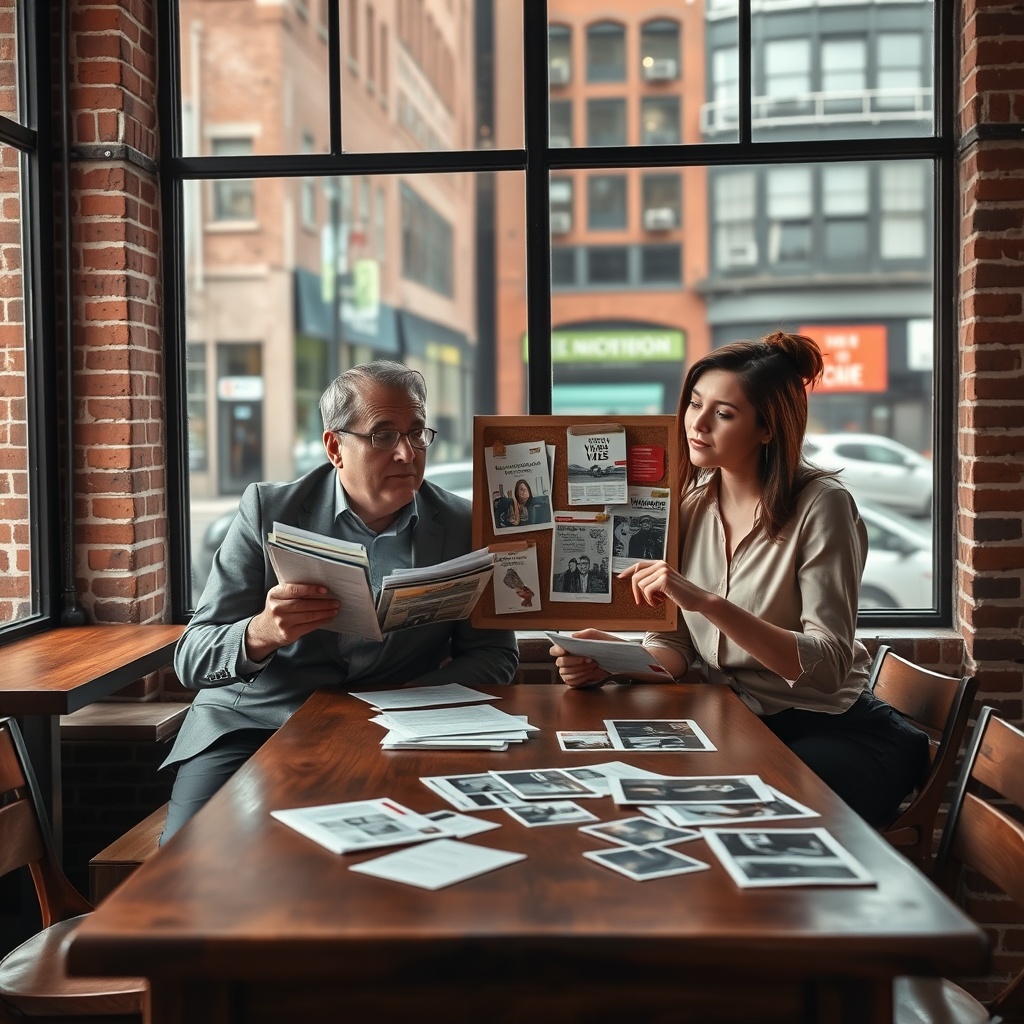 Cincinnati Content Marketing Strategy for Local Success