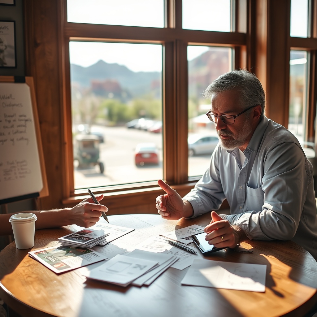 Colorado Springs Local Content Marketing Strategy Guide