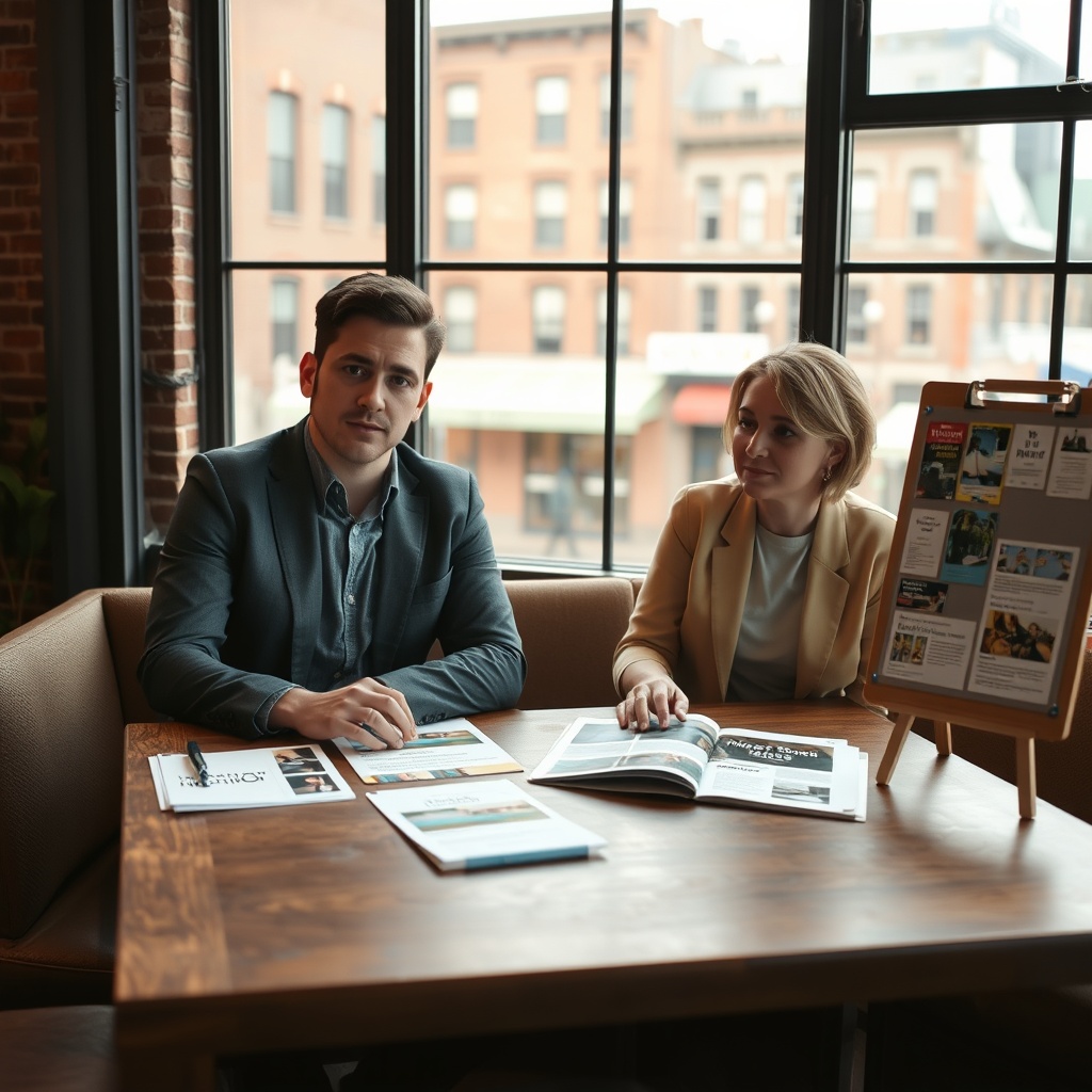 Columbus, Ohio Content Marketing Strategy That Resonates