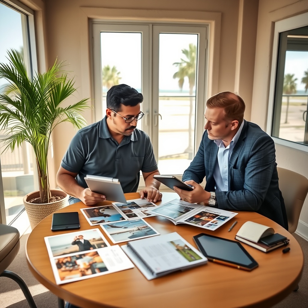 Corpus Christi Content Marketing Strategy: Local Audience Success