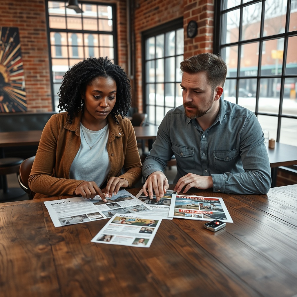 Detroit Content Marketing Strategy for Local Audience Success