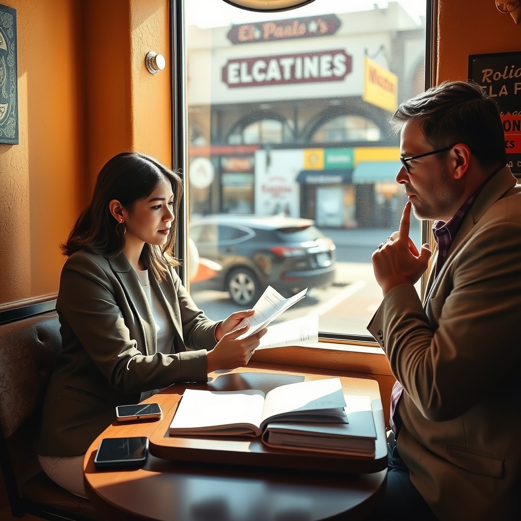 El Paso Content Marketing Strategy for Local Audiences