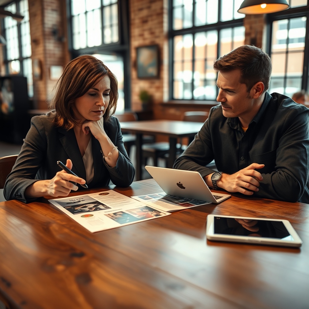 Fort Wayne Content Marketing Strategy for Local Success