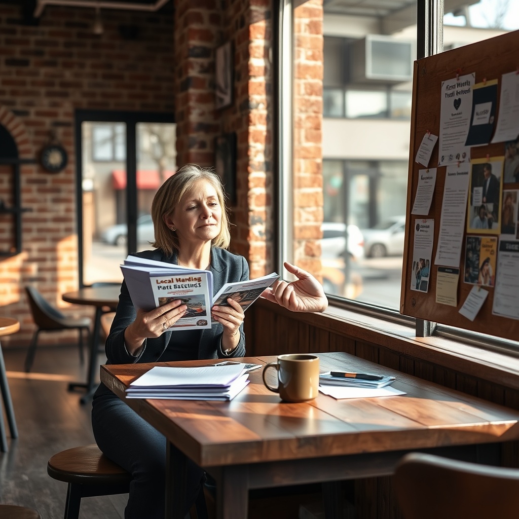 Fort Worth Content Marketing Strategies Resonate Locally