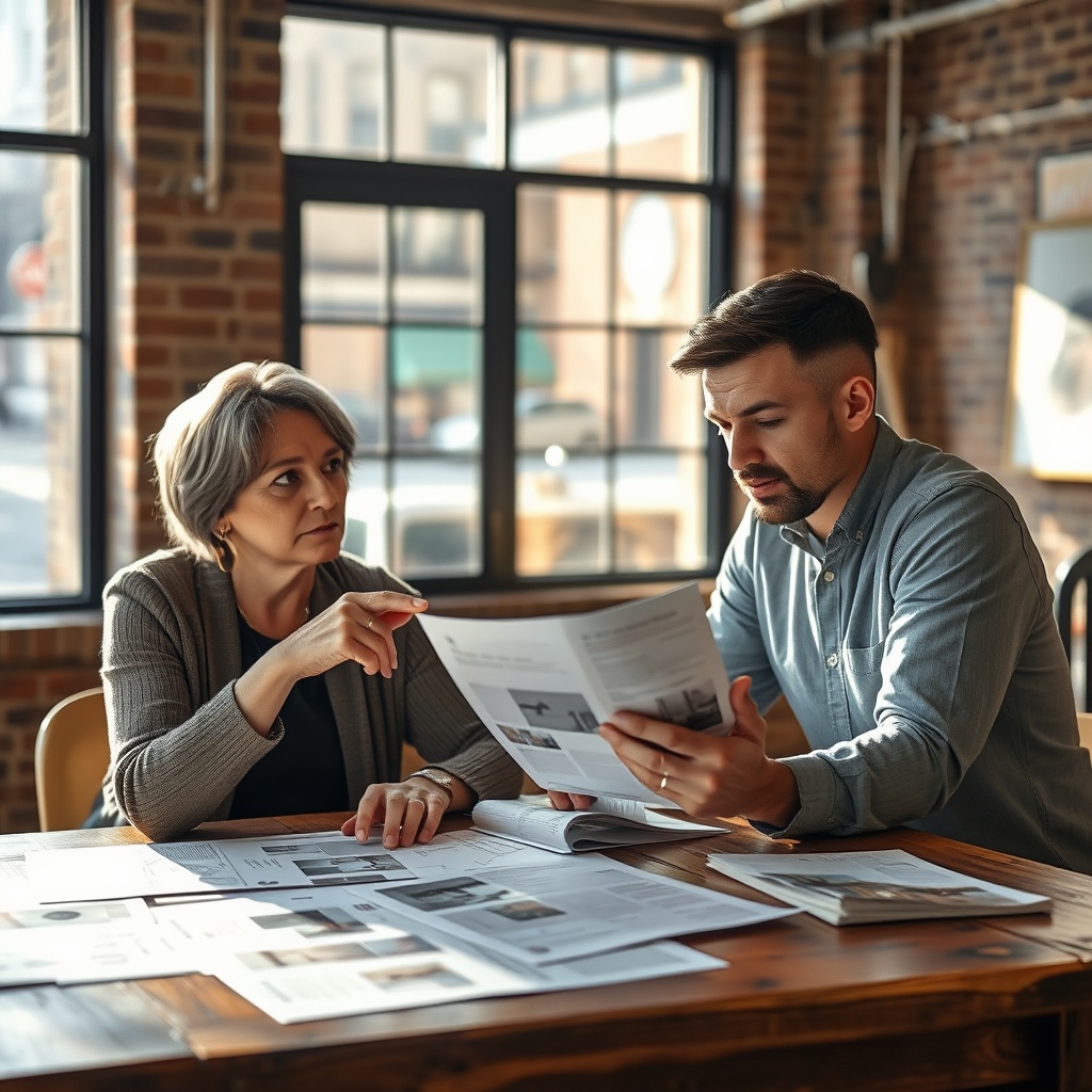 Detroit Content Ideas Boost Local Business Marketing