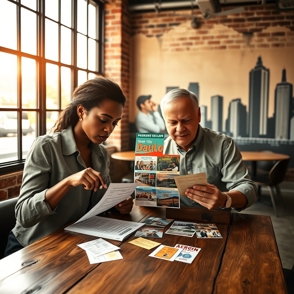 Durham Content Ideas to Boost Local Marketing