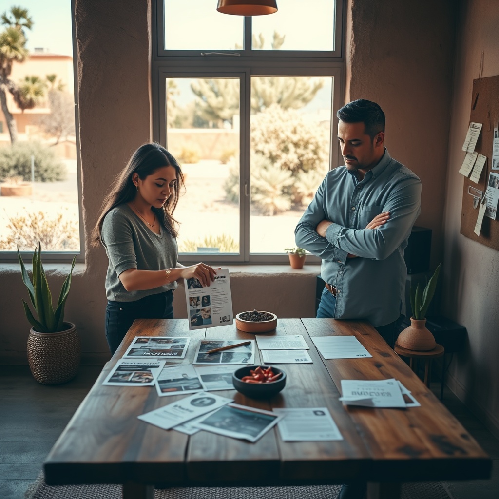 El Paso Content Ideas: Engage Local Customers Now