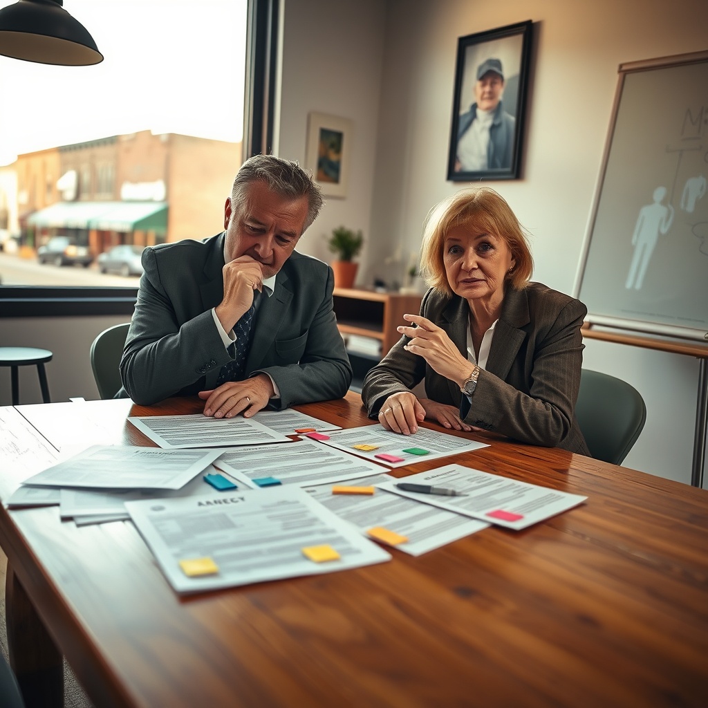 Choosing the Best Content Marketing Agency in Fayette, AL.