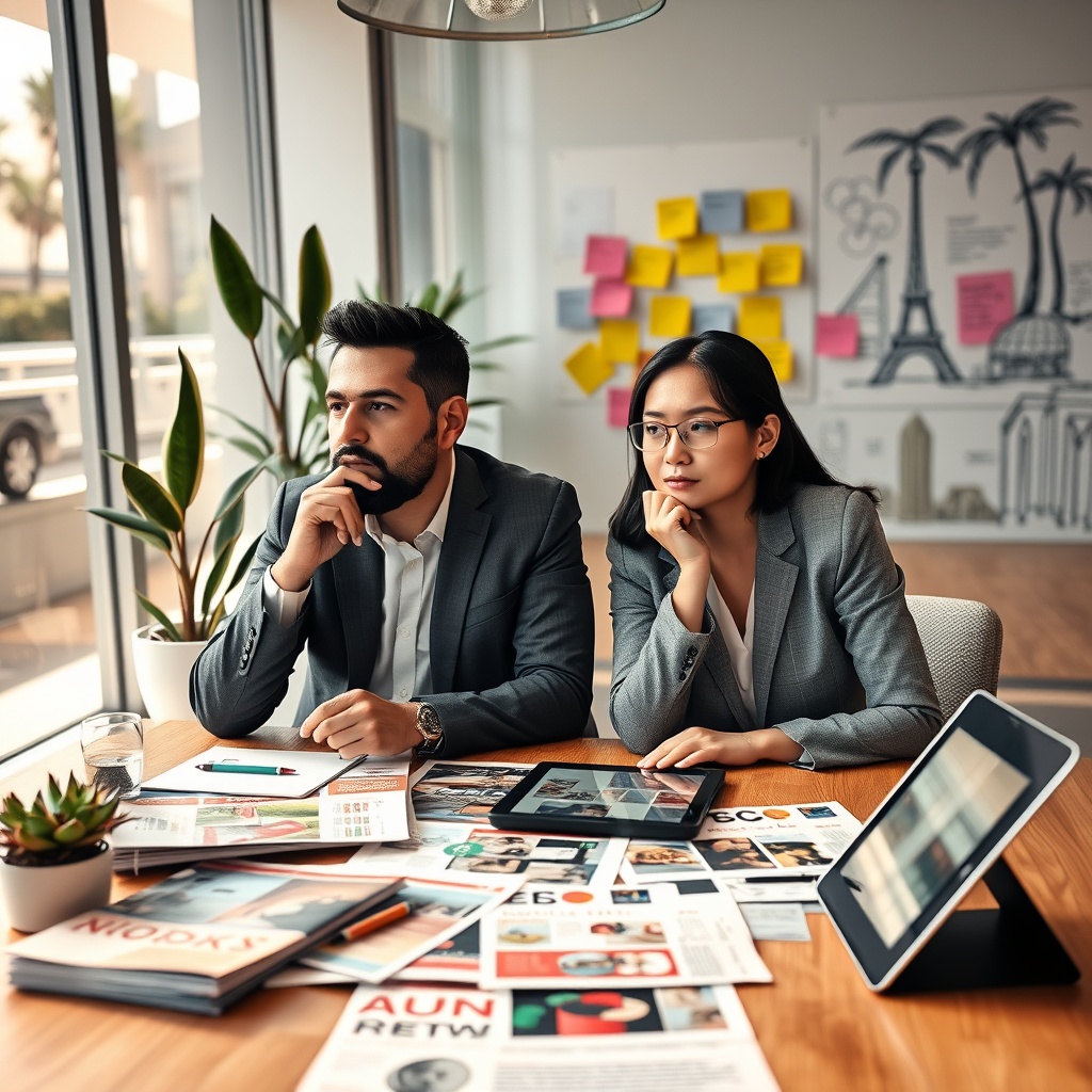 Effective Content Ideas for Anaheim Businesses Marketing Success