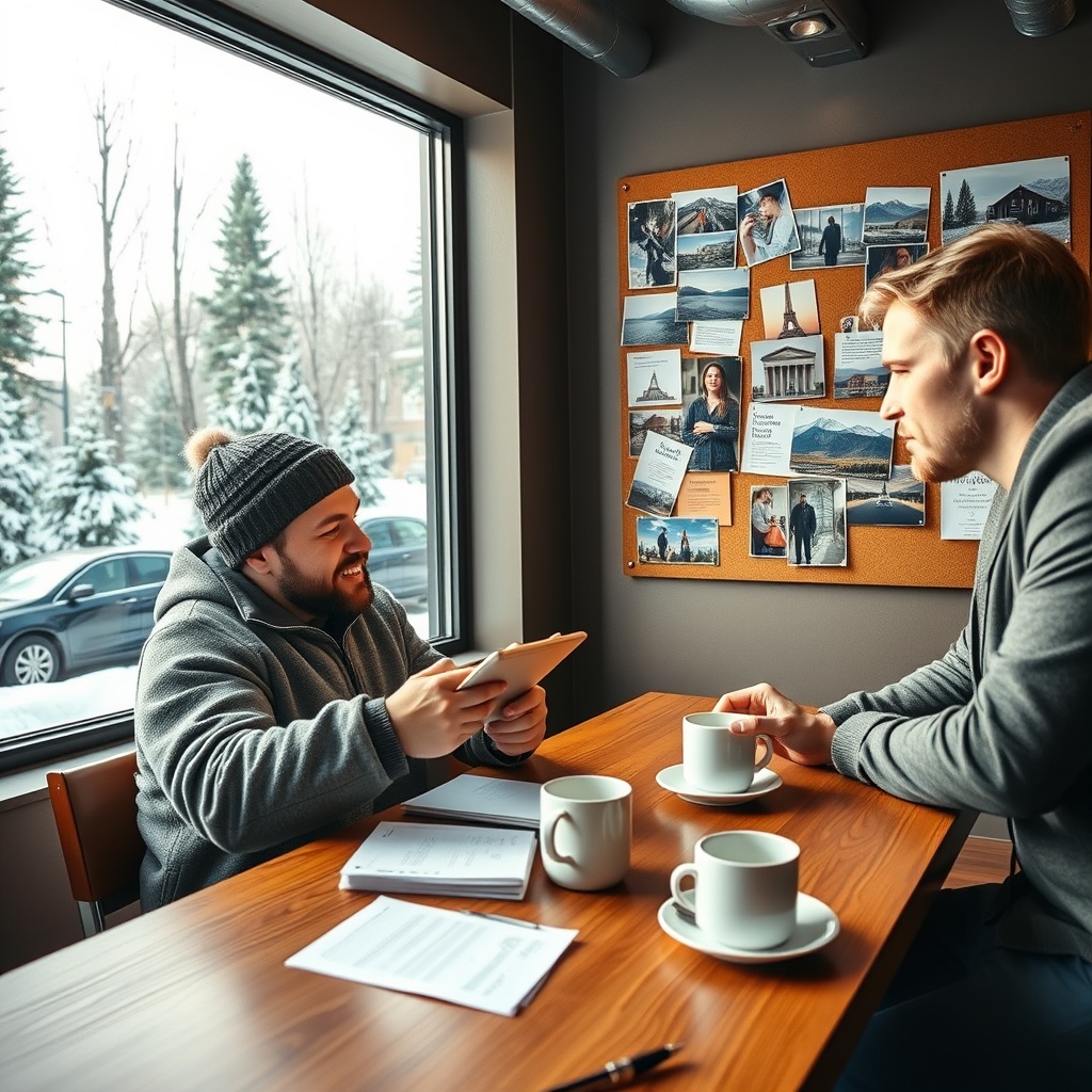 Anchorage Content Ideas: Boost Local Marketing Now