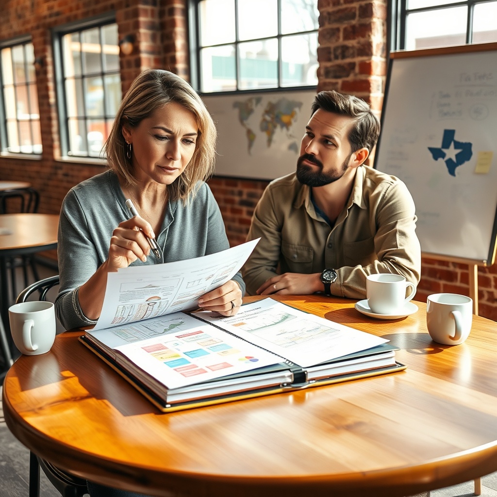 Top Content Ideas for Arlington, Texas Businesses