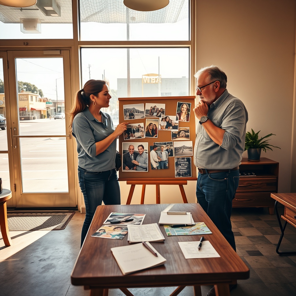 Bakersfield Content Ideas: Engage Local Customers Now!