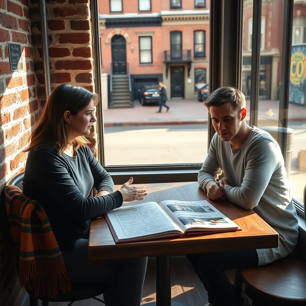 Baltimore Content Ideas: Engage Local Customers Now