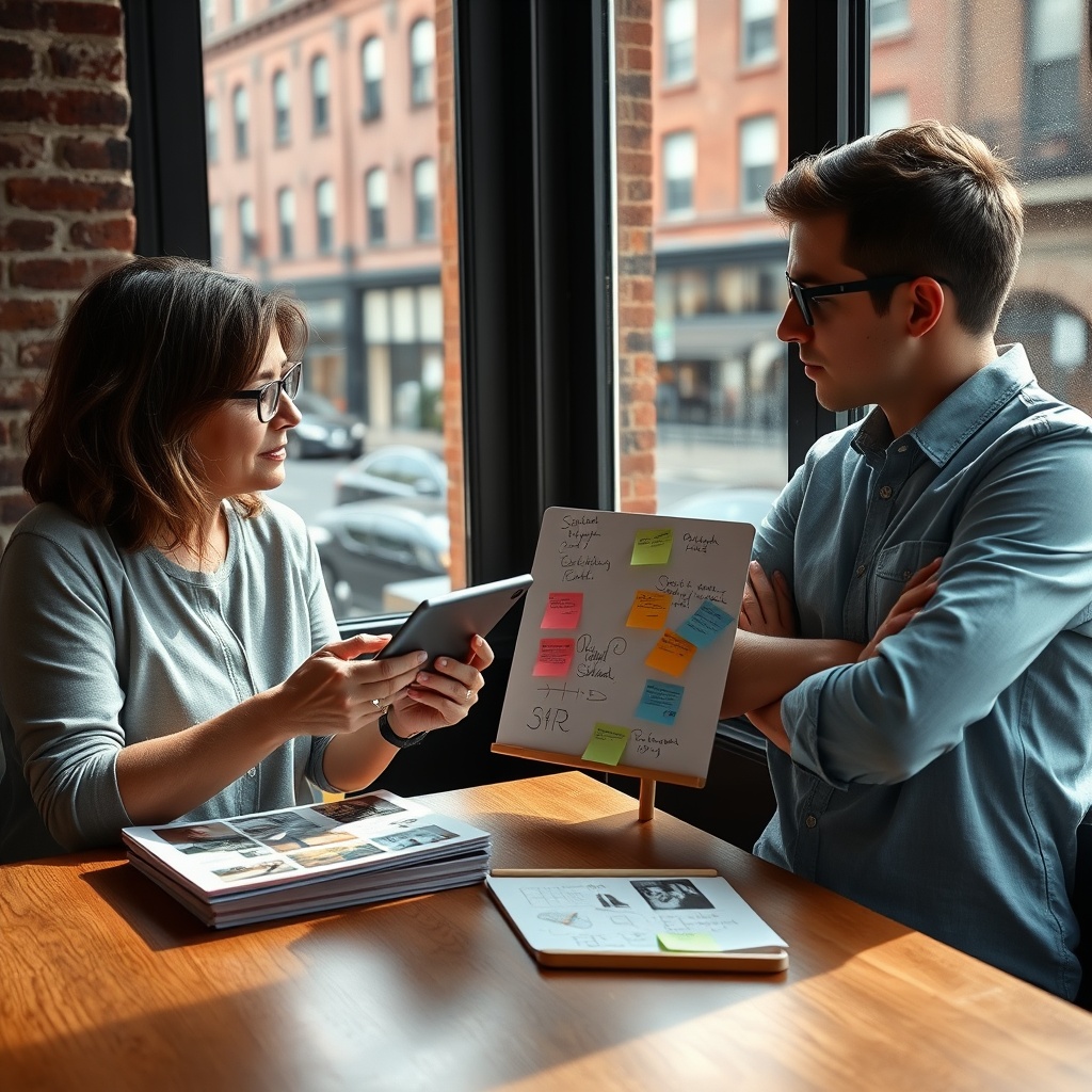 Boston Content Ideas to Boost Local Marketing