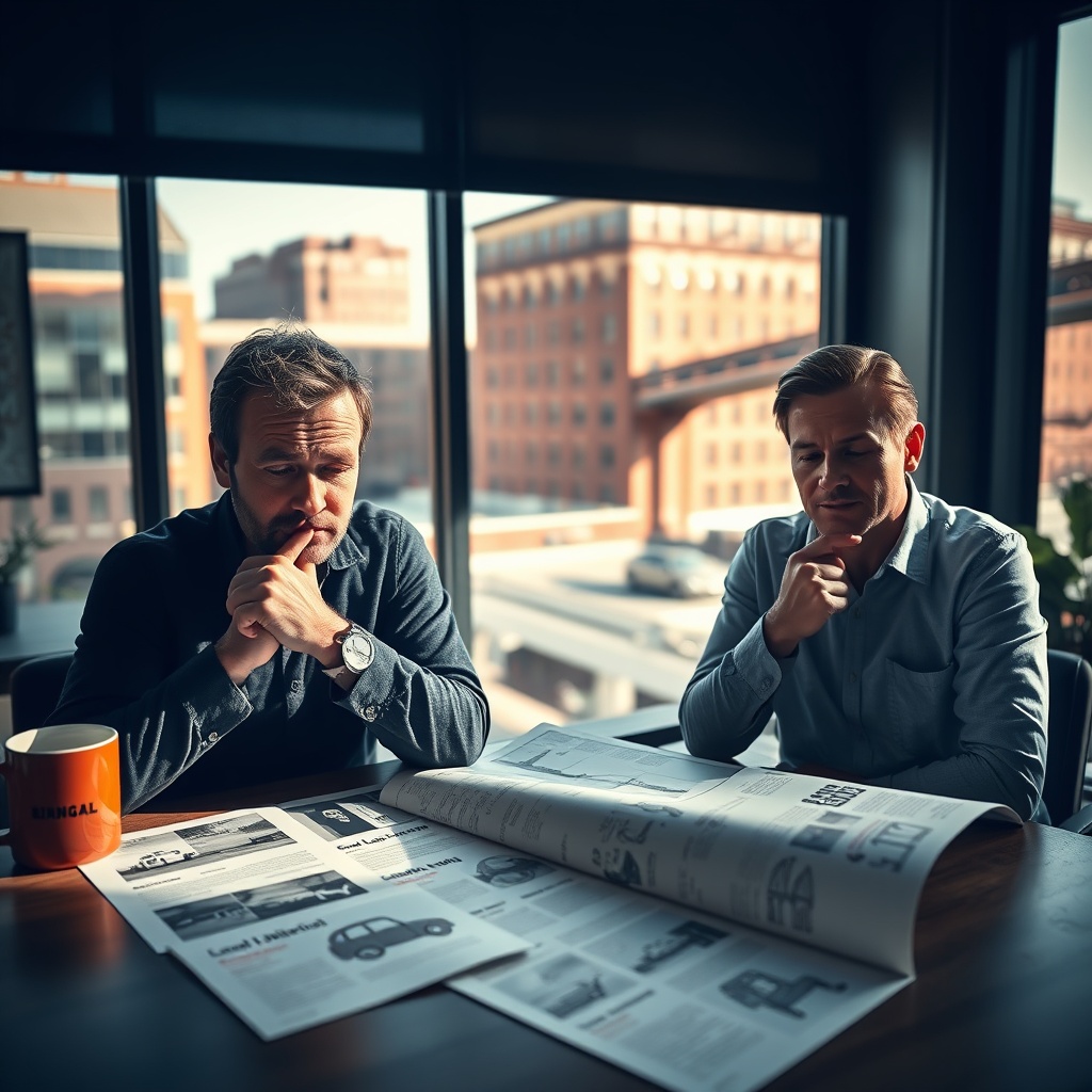 Cincinnati Content Ideas to Boost Local Marketing