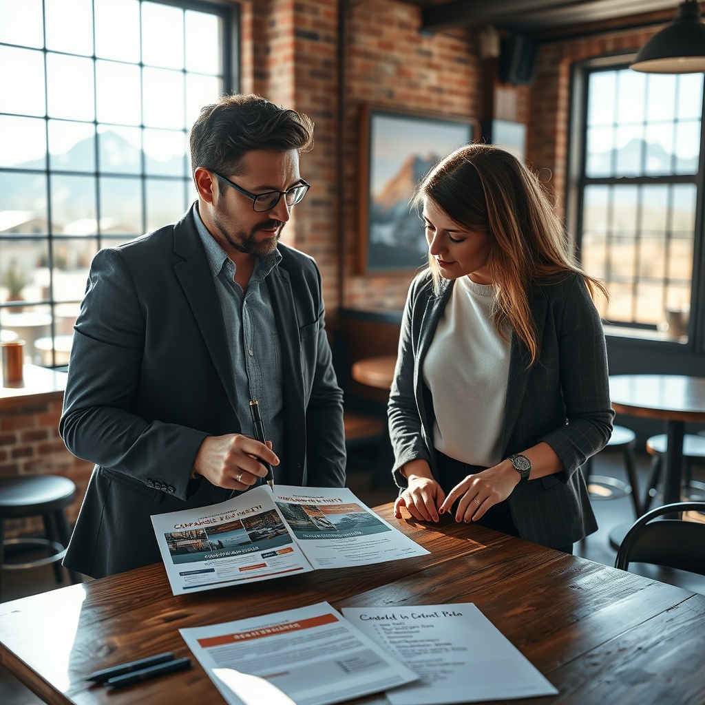 Colorado Springs Content Ideas Boost Local Marketing Now