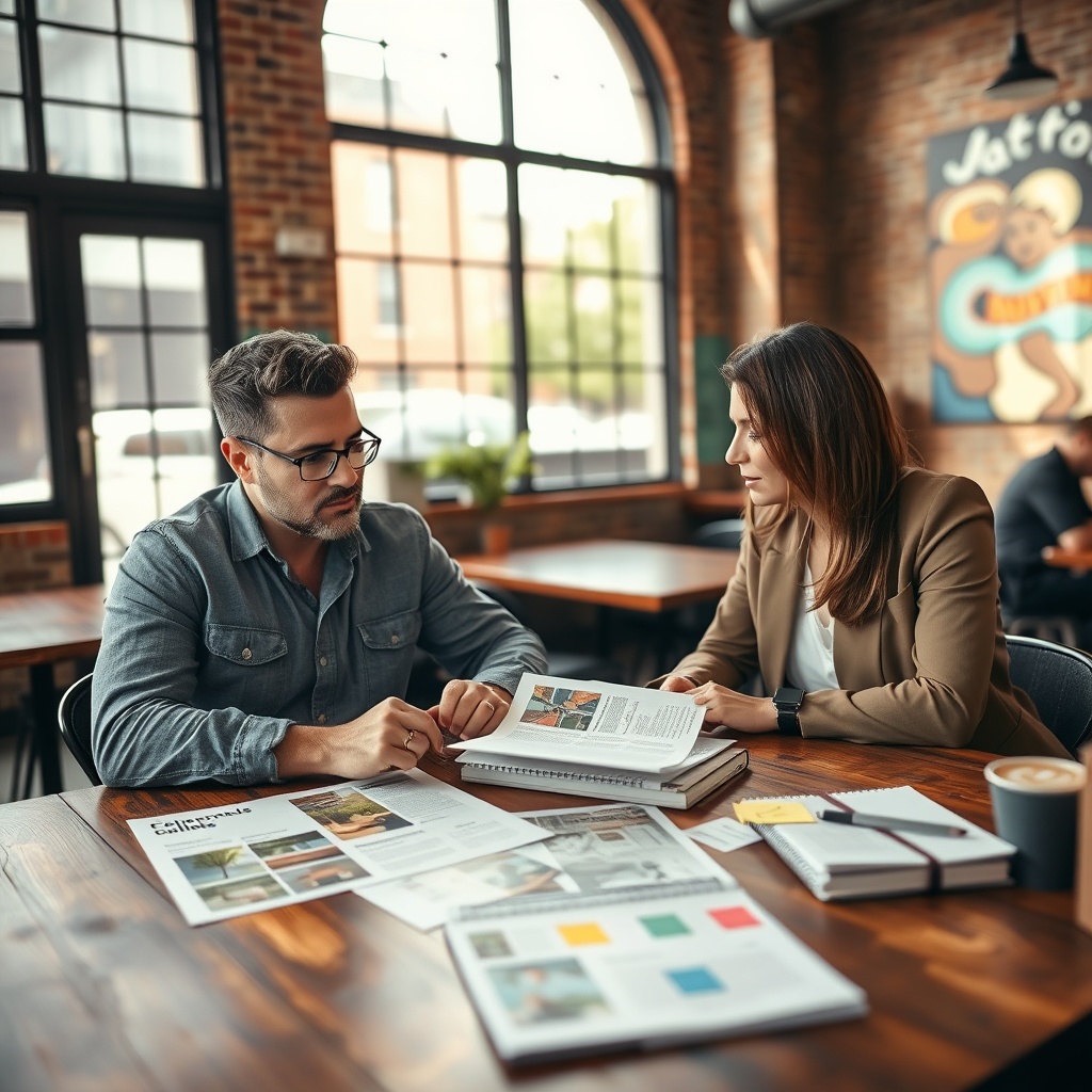 Columbus, Ohio Content Ideas for Local Marketing Success