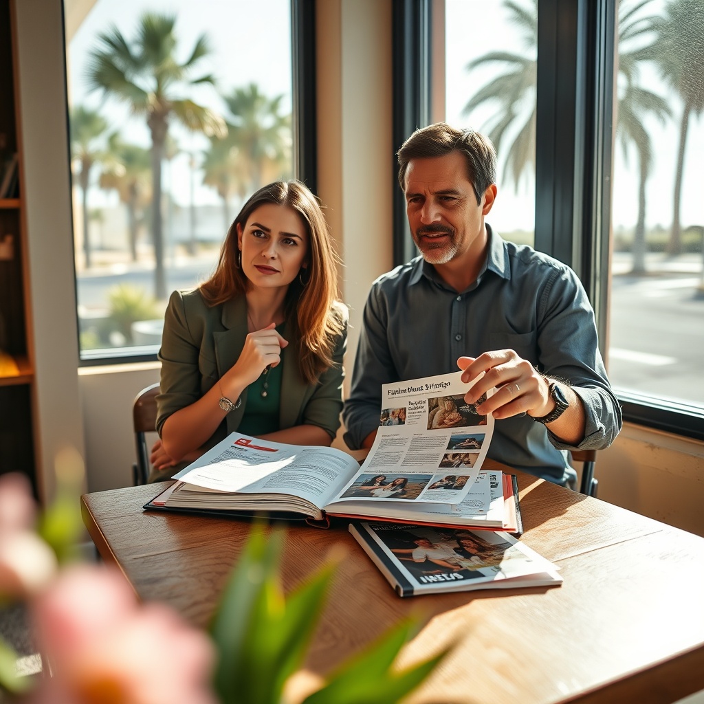 Content Ideas for Corpus Christi Texas Businesses