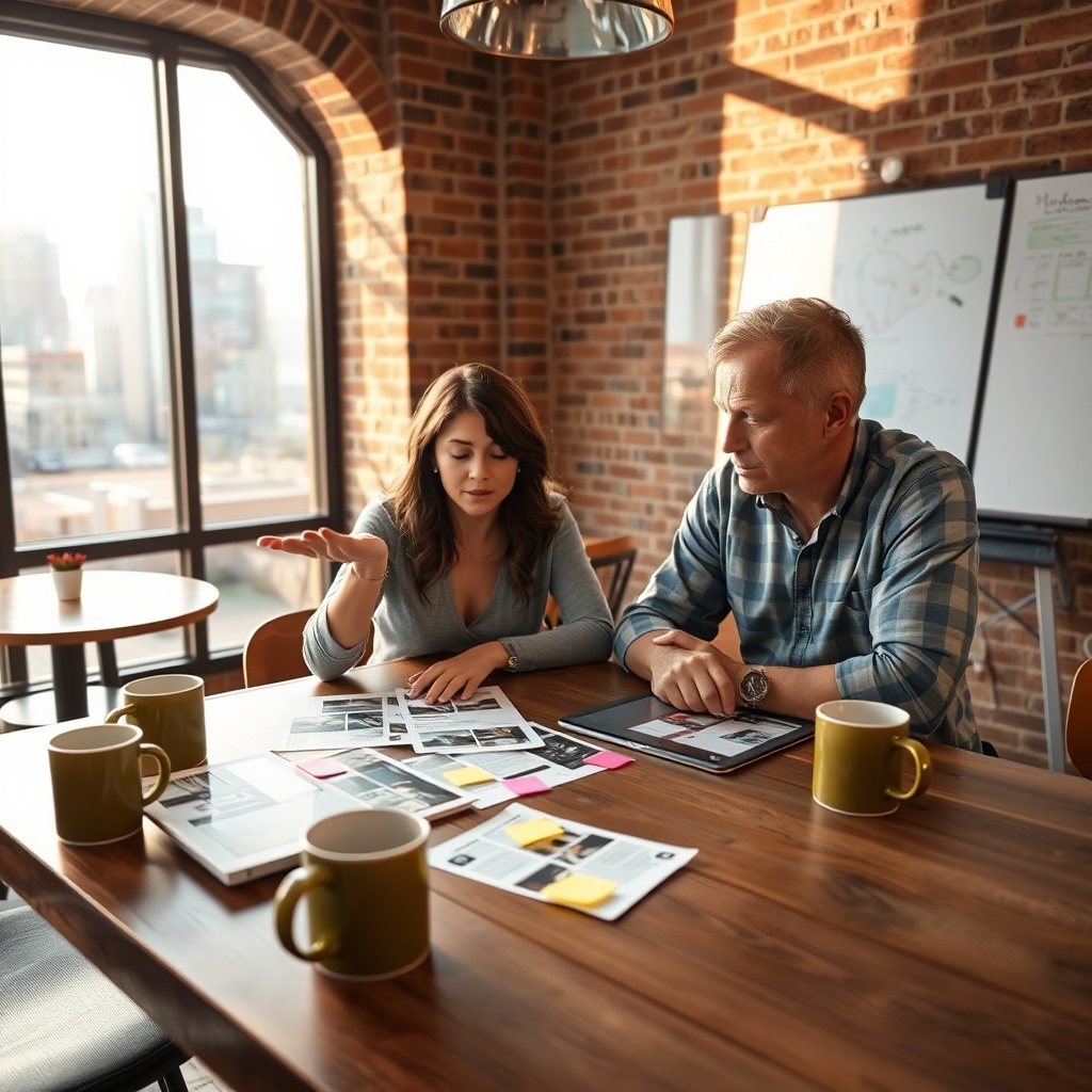 Dallas Content Ideas: Boost Local Marketing Now