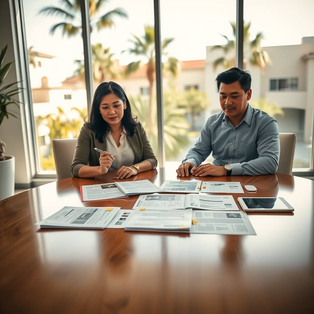 Selecting the Best Content Marketing Agency in Anaheim