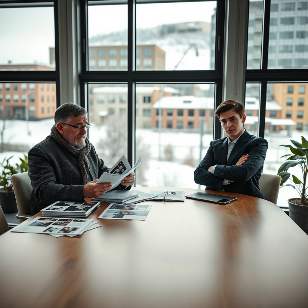 Choosing the Best Content Marketing Agency in Anchorage, AK