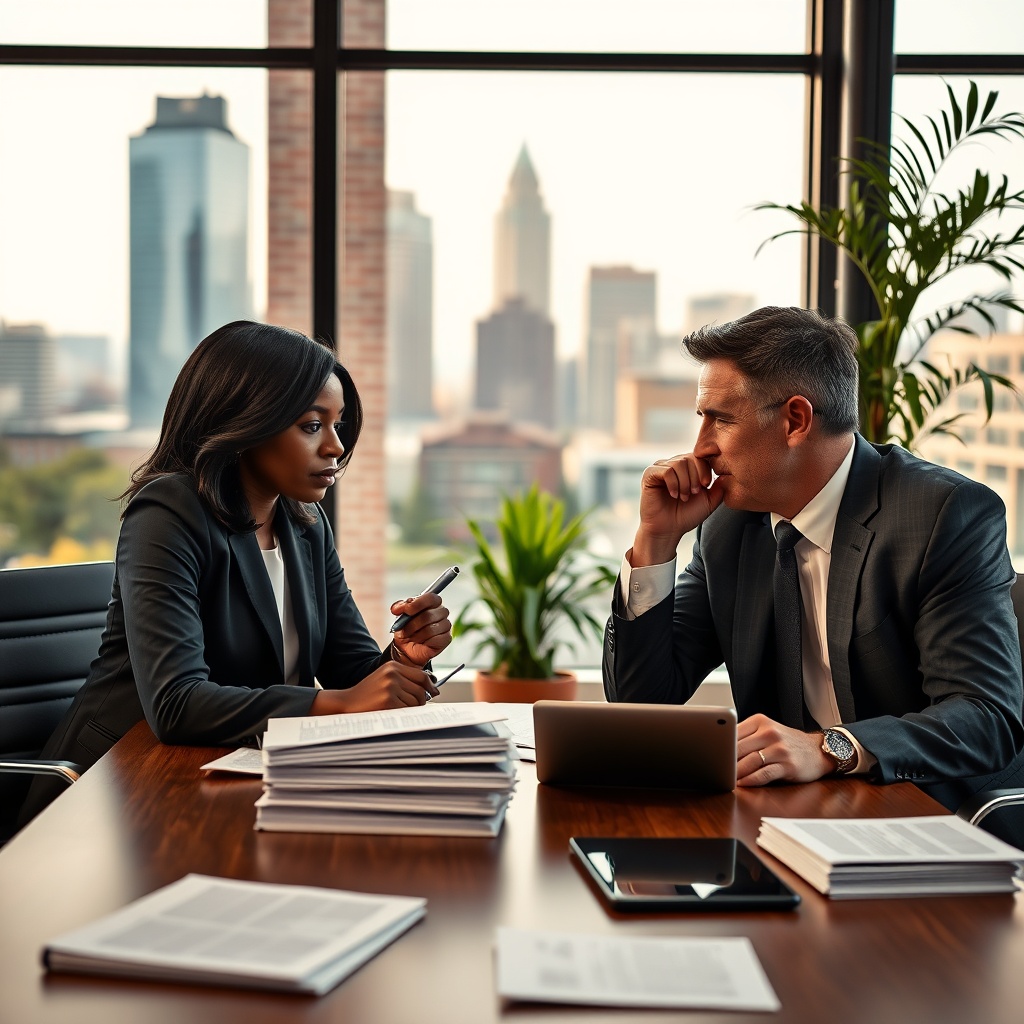 Choosing Atlanta Content Marketing Partner: Expertise and Portfolio Tips